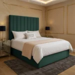 Panel Divan Bed - Embereld - Image 2