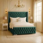 Wing Florida Bed - Embereld - Image 2