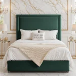 Hilton Divan Bed - Embereld