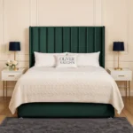 Chelsea Divan Bed - Embereld
