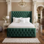 Wing Florida Bed - Embereld