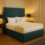 Sunshine Dvan Bed - Embereld - Image 2