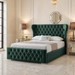 Oxford Wing Bed - Embereld - Image 2