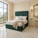 Roll-Top Upholstered - Embereld - Image 2