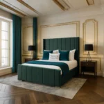 Wing Panel Bed - Embereld - Image 2