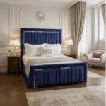 The Glam Velvet - Royal-Blue - Image 2