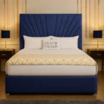 Sunshine Dvan Bed - Royal-Blue