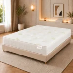 Deluxe Bonnell Spring Medium Firm Mattress