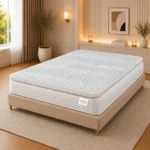 Oxford 12.5g Bonnell Spring Firm Pillow Top Mattress