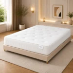 Oxford Pocket Sprung Medium Firm Mattress