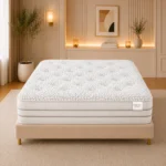 Swansea 2000 Pocket Sprung Medium Firm Mattress