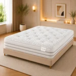 Tencel 1500 Pocket Sprung Soft Mattress