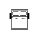 top draw
